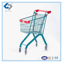 20L Kids Hand Trolleys for Children